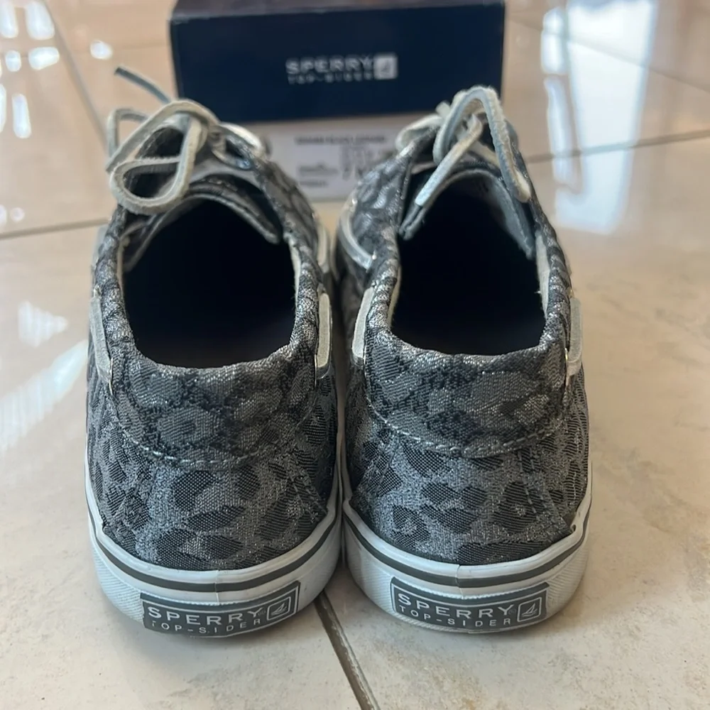 Sperry Top Sider - Picture 4 of 4